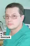 Фото Сивожелезов Константин Геннадьевич