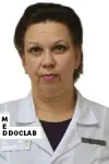 Фото Старкова Ирина Витальевна