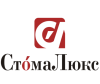 Логотип СтомаЛюкс