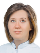 Фото Колпачкова Екатерина Владимировна