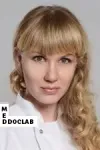 Фото Бернацкая Наталья Александровна