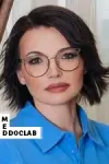 Фото Беркунцова Ольга Витальевна