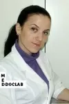 Фото Капаклы Светлана Георгиевна