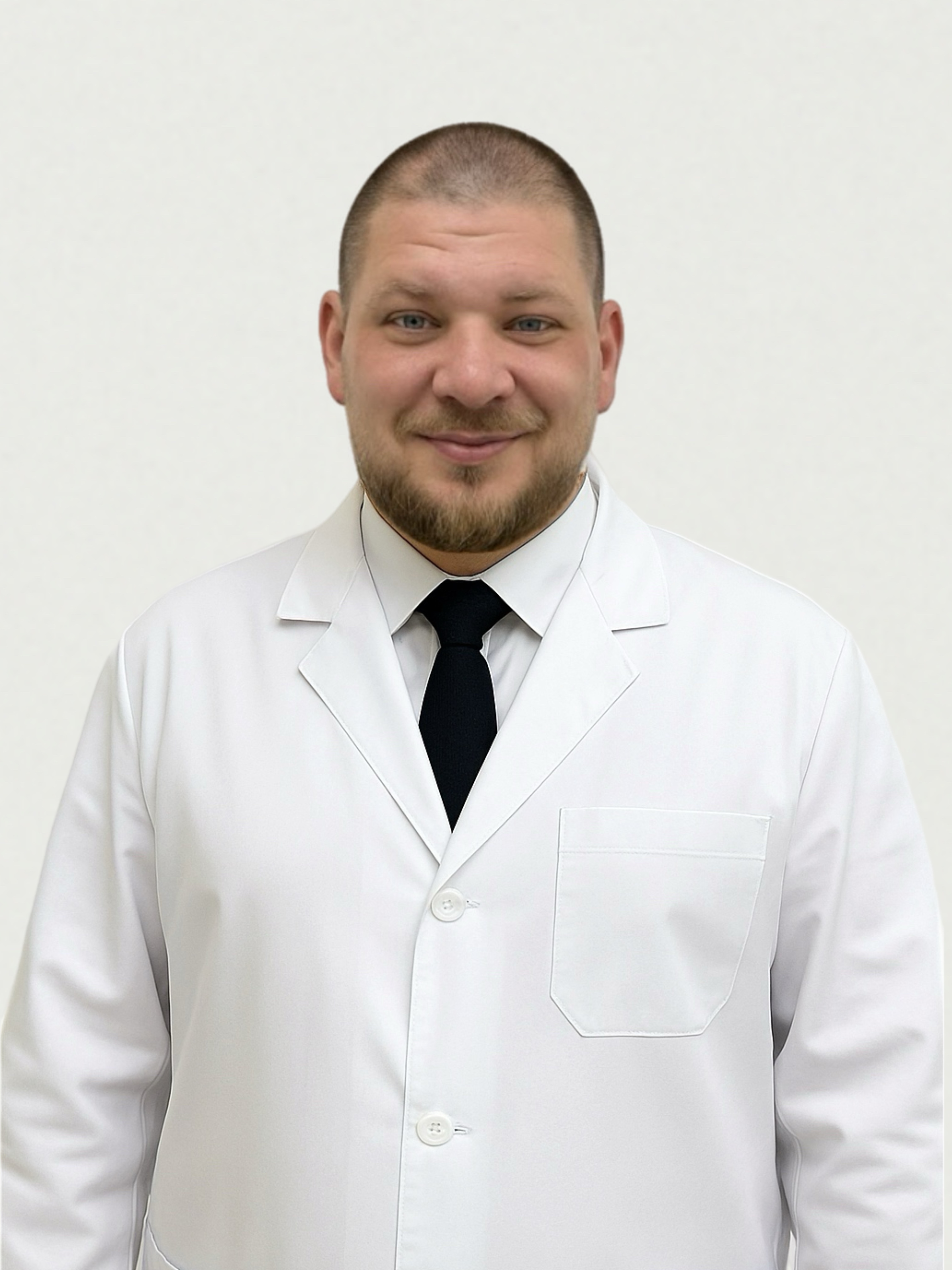 Фото Ануфриев Илья Алексеевич