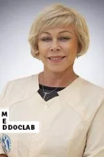 Фото Бунина Елена Михайловна