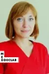 Фото Митина Александра Николаевна