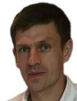 Фото Чигирёв Алексей Александрович