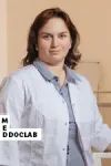Фото Музалева Лиана Сергеевна