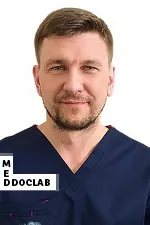Фото Ерошенко Андрей Васильевич