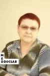 Фото Молявина Ольга Витальевна