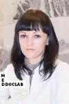 Фото Забелина Екатерина Игоревна