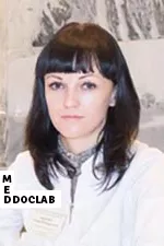 Фото Забелина Екатерина Игоревна