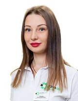 Фото Горлова Юлия Вадимовна