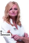 Фото Мудрагель Людмила Владимировна