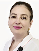 Фото Замаева Ирина Анатольевна