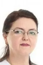 Фото Мингазова Эльвира Илгисовна