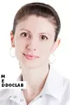 Фото Савенкова Ольга Дмитриевна