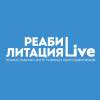 Логотип Live