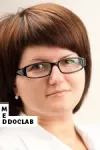 Фото Шепилова Наталья Евгеньевна