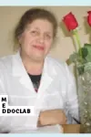 Фото Шпынова Галина Юрьевна