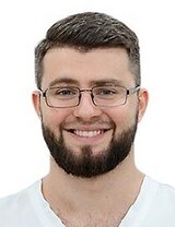 Фото Музаев Руслан Ахмедович