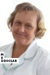 Фото Соколова Наталья Владимировна