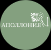 Логотип Аполлония