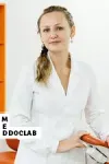 Фото Миронова Дарья Васильевна