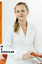Фото Миронова Дарья Васильевна