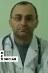Фото Плиц Максим Леонидович