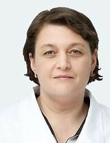 Фото Ходько Оксана Константиновна