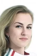 Фото Трифонова Ирина Сергеевна