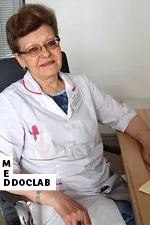 Фото Петрова Галина Анатольевна