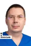 Фото Зотов Олег Александрович