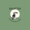 Логотип Маугли