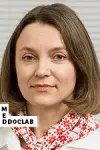 Фото Полякова Светлана Викторовна
