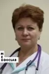 Фото Пасоркина Татьяна Васильевна