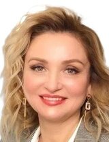 Фото Агеева Лина Николаевна