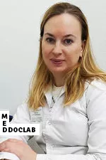 Фото Котова Ирина Борисовна