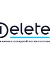 Логотип Delete