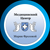Логотип Клиника Марии Фроловой