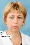 Фото Ижедерова Ирина Руфовна