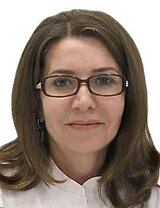 Фото Сулейманова Ирина Гасниевна