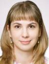 Фото Белослудцева Евгения Вячеславовна