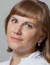 Фото Федешова Анастасия Андреевна