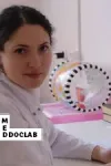Фото Розенвальд Ирина Эммануиловна