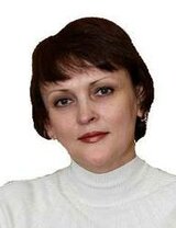 Фото Пономарева Наталья Александровна