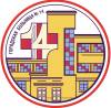 Логотип СПб ГБУЗ Городская больница № 14
