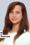 Фото Кравцова Елена Геннадиевна