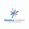 Логотип Elastica Medical